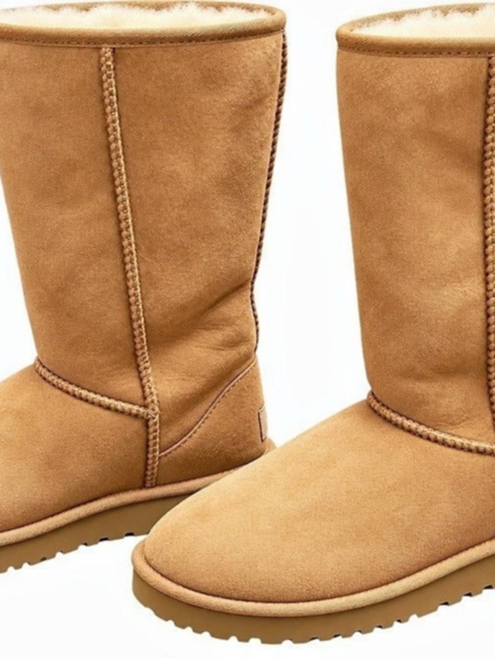 UGG Classic Tall Boot Winter Boots in Brown